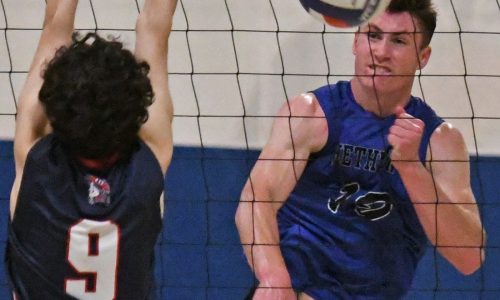 Volleyball notebook: After years of struggling, Methuen (18-2) now one of state’s best teams