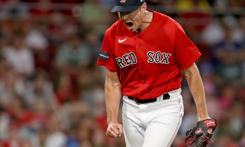 Red Sox reinstate Pivetta from injured list to face Sale, and other roster moves