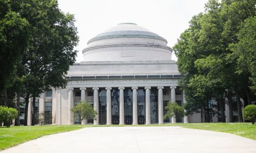 MIT edits ‘women of color’ program website after complaint for excluding white students