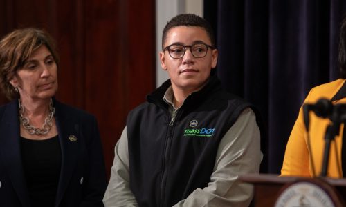 Pols & Politics: Monica Tibbits-Nutt looks to ‘move forward’ after controversial remarks