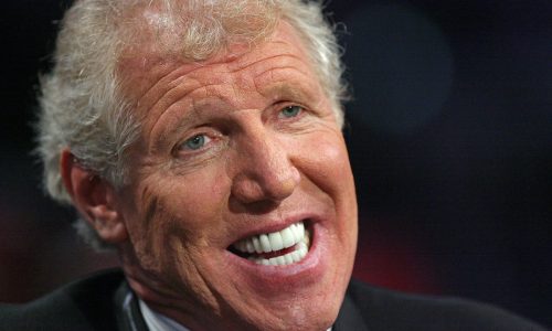 NBA legend Bill Walton dies of cancer: ‘Truly one of a kind’