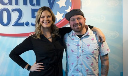 Country 102.5’s Jackson Blue, 105.7 WROR’s Jaybeau Jones laid off; Beasley Media cuts 7% of workforce: ‘Bad move Beasley’