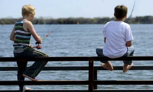 Everything you need to know for Minnesota’s fishing opener