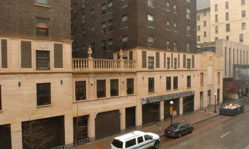 Downtown St. Paul’s Lowry Apartments, Gray Duck Tavern for sale