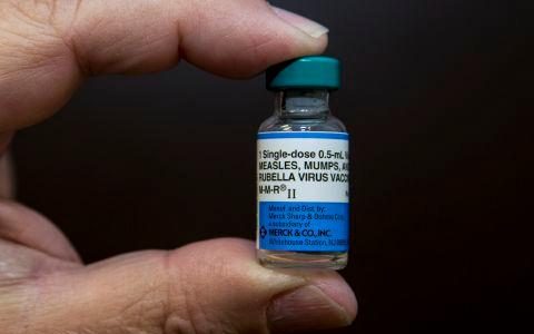 Anoka County siblings confirmed to have measles after overseas visit