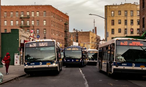 Opinion: Clean Air Legislation Offers a Road to Justice for New York