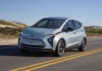 GM and LG Reach $150 Million Settlement for Chevrolet Bolt EV Owners Affected by Defective Batteries