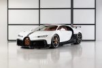 2022 Bugatti Chiron Pur Sport Up for Auction
