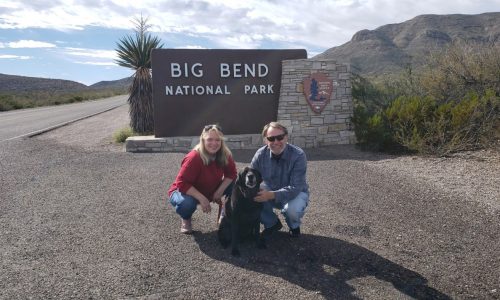 2 people, 1 RV, 1 year: Florida travel writers complete American journey