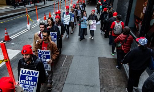 Comptroller to Probe Legal Organization’s Housing Court Performance During Strike