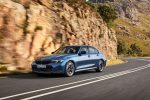 New Car Preview: 2025 BMW 3 Series