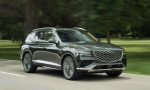 2025 Genesis GV80: Korean Hospitality from a Premium SUV