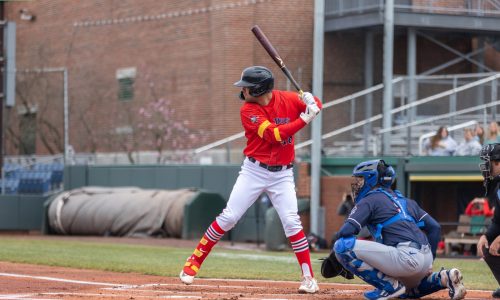 Farm report: Could Triple-A promotion be near for Marcelo Mayer, Boston’s No. 1 prospect?