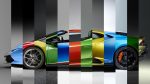 Lamborghini Confirms 10,000 RPM Twin-Turbo V8 Hybrid Powertrain for ‘Temerario’ Huracan Successor