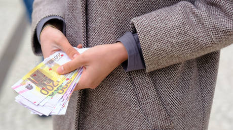 Ukraine’s lenders want their money back – WSJ