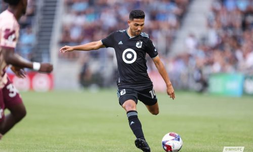 Minnesota United: Emanuel Reynoso transferred to Club Tijuana