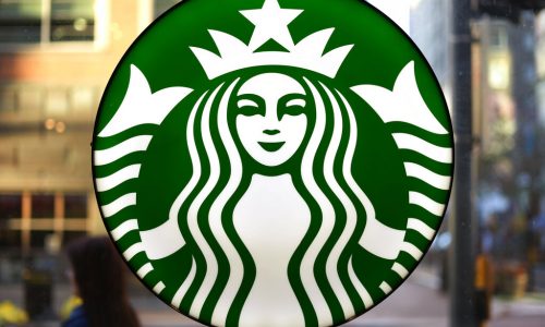 Ticker: Ex-Starbucks CEO says focus on stores; Wall Street rises