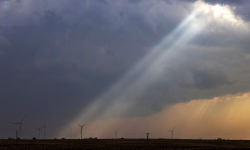 Small tornado confirmed in Winona County amid Tuesday severe weather