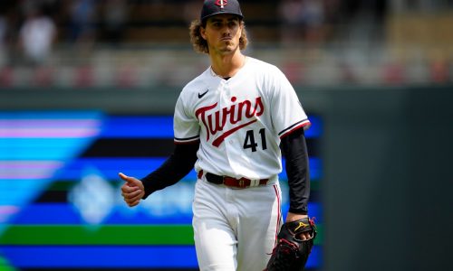 Red Sox lineup: Devers at DH, Short at third base in Twins finale