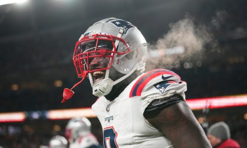 Patriots’ defense already starting ahead despite changes in leadership