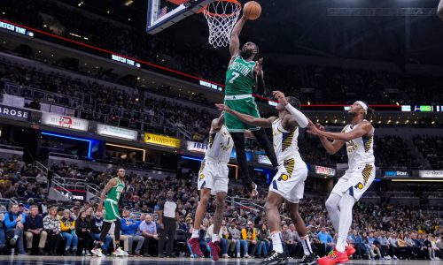 Celtics Notebook: Brown ready to cross final threshold