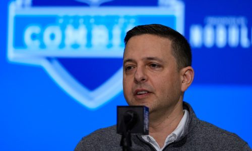 Patriots must comply with Rooney Rule in de facto general manager search