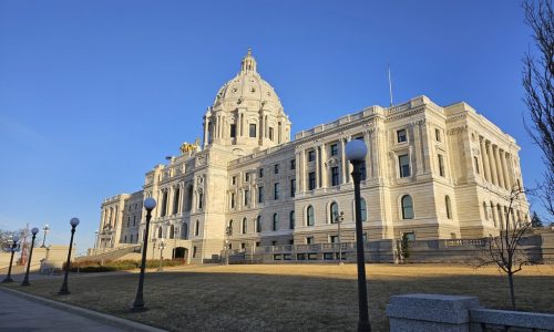 MN House has a billion-dollar infrastructure bill. But will it stay that way or even pass?