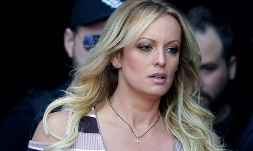 Attorney for Stormy Daniels says the porn actor is expected to appear as a witness in Trump’s hush money trial Tuesday