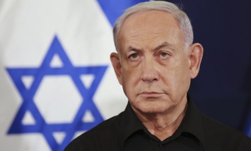 Trudy Rubin: Netanyahu moves toward military reoccupation of Gaza with no exit strategy