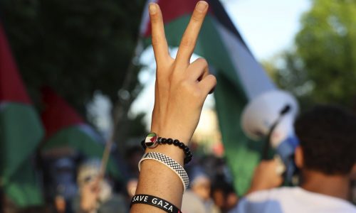 Trudy Rubin: 2024 isn’t 1968: University protesters need more clarity about their goals