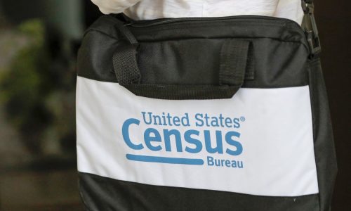 Republicans renew push to exclude noncitizens from the census that helps determine political power