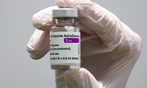 AstraZeneca pulls its COVID-19 vaccine from Europe