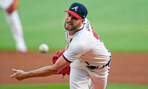 Chris Sale sets season-high 10 strikeouts as Braves shut out Red Sox