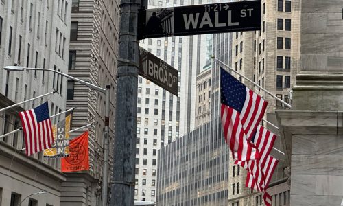 Ticker: Wall Street posts another winning week; California may cut 10,000 vacant state jobs; Cyberattack forces health system to divert ambulances