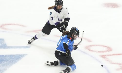 PWHL: Minnesota has momentum for decisive Game 5 in Toronto