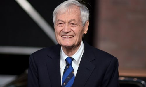 Roger Corman, ‘King of the Bs,’ dies at 98