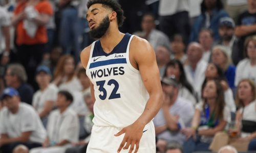 Dane Mizutani: Timberwolves can blame their immaturity for Game 4 loss to Nuggets