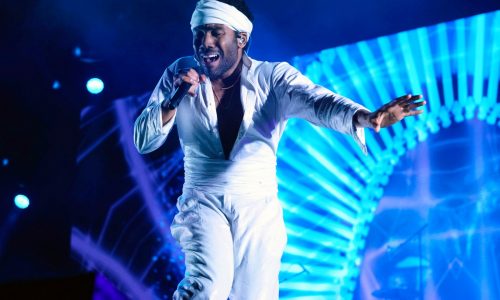 Donald Glover to headline Xcel Energy Center as his musical alter ego Childish Gambino