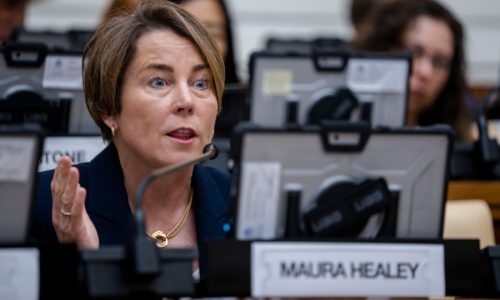 Editorial: Maura Healey poisons progress