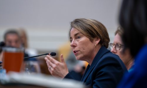 Battenfeld: Healey goes down immigration rabbit hole with no plan to climb out