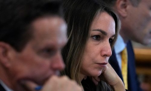 Karen Read trial watch live: Day 15 ‘how long to die in cold’ search up