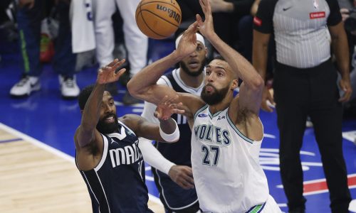 Timberwolves, Mavericks show trading for stars can work, if you give it some time