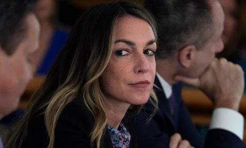 Karen Read trial Watch Live: Day 18 with the ATF agent due back on stand