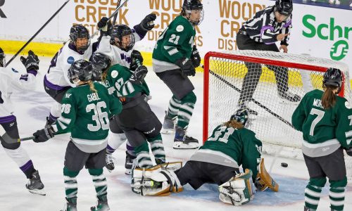 PWHL: MInnesota blanks Boston to win league’s first championship