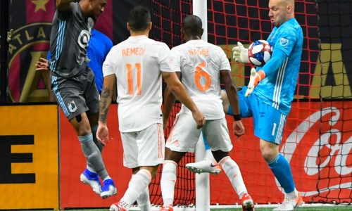 Minnesota United at Atlanta United: Keys to the match, projected starting XI and a prediction