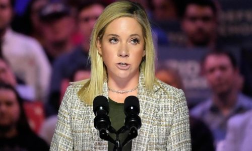 Texas Supreme Court rejects challenge to state’s abortion law over medical exceptions