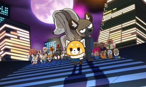 Will There Be an Aggretsuko Season 6? Possibilities Explored