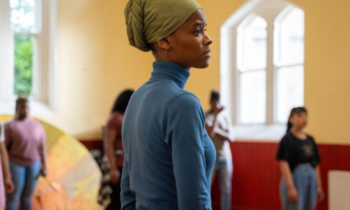 Letitia Wright shares immigrant’s journey in ‘Aisha’