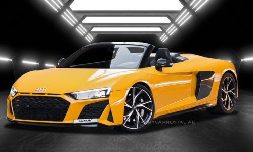 Luxury on a Budget – The Best Car Rental Tips in Dubai