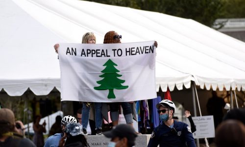 Graham: Why ‘Pine Tree’ flag flap doesn’t fly in N.E.